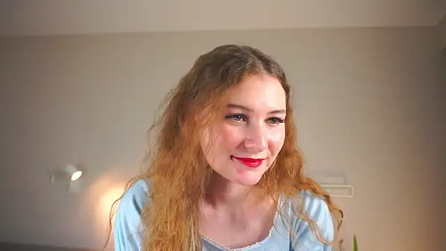 MegganKinson's cam snapshot