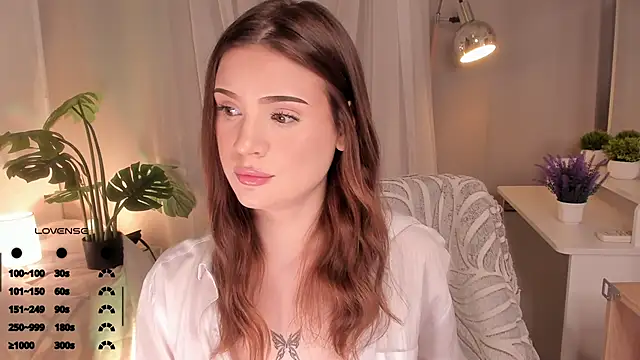 AustinClowerd's cam snapshot