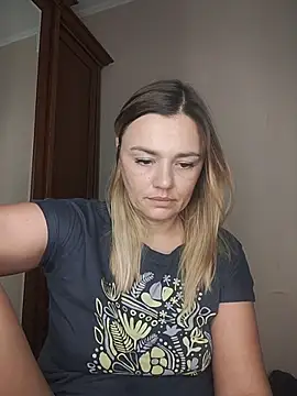 KrissSexi's cam snapshot