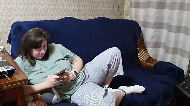 franceska_blue's cam snapshot