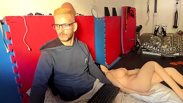 Samurayjiu live sex cam