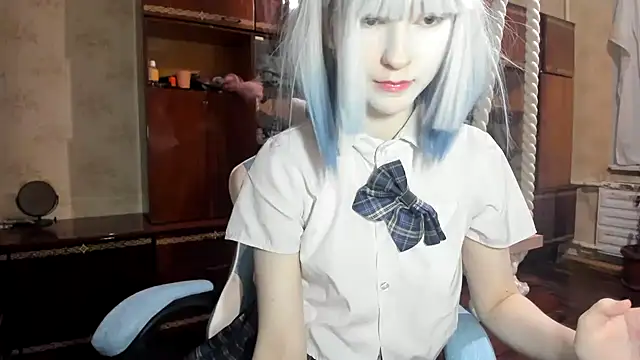 Yoonhee_Kiss's cam snapshot