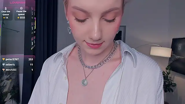 OdelynaAsp's cam snapshot