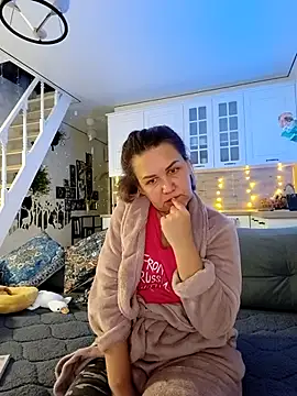 AlisaNelly's cam snapshot