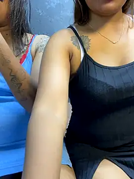 Shenaya-4U's web cam