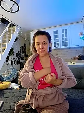 AlisaNelly's cam snapshot