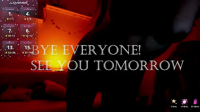 Lisa_sweetheels's cam snapshot