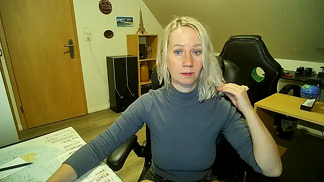 koralchi's cam snapshot