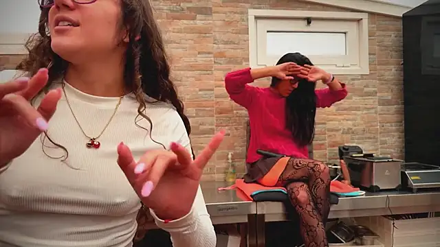 barfantasy's cam snapshot