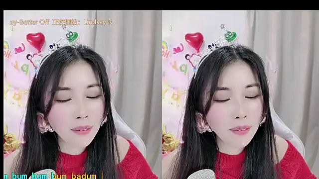 HK_angelchloe's cam snapshot