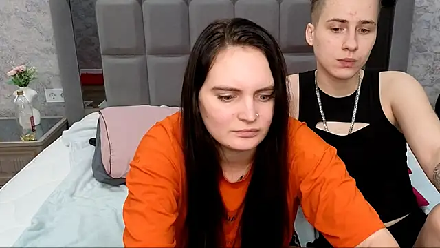 Mary_12's cam snapshot