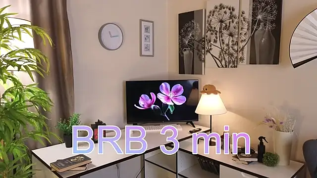 Kaily_Ceys's cam snapshot