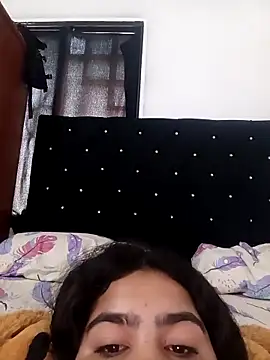 Sashalana's cam snapshot