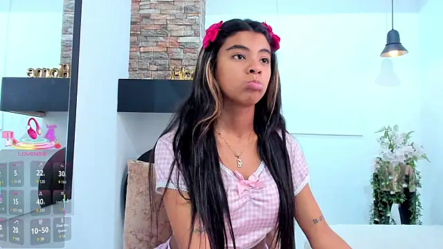 _Anna_Maria's cam snapshot