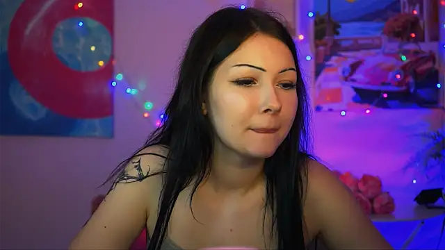 CarolPatterson's cam snapshot