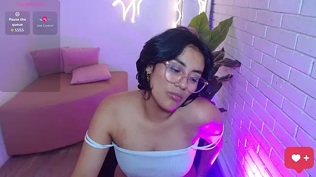 PEACHY_TAY's cam snapshot