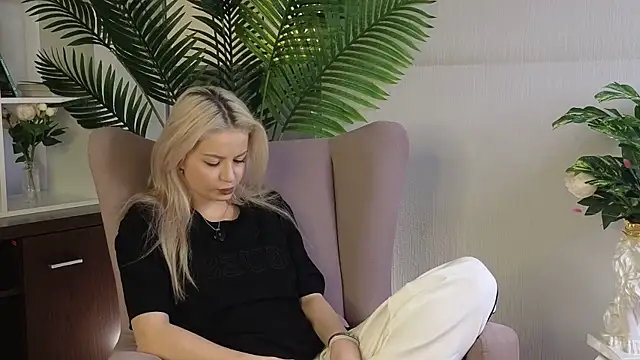 MarianaVojtko's cam snapshot