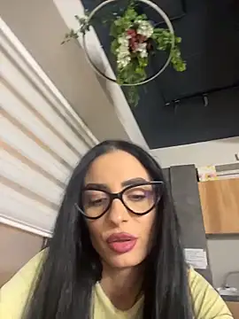 FeetVibe's cam snapshot