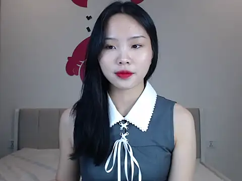 AmeliaJohanson's cam snapshot