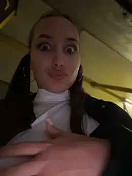 VelvetVixenI live sex cam