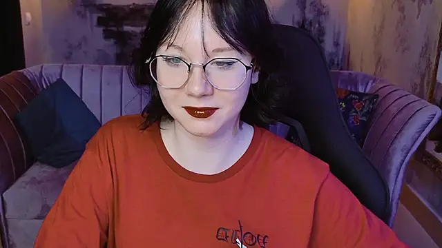 NancyMartinez's cam snapshot