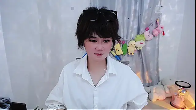 Fan_ting's cam snapshot