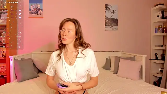 pusi_musi's cam snapshot