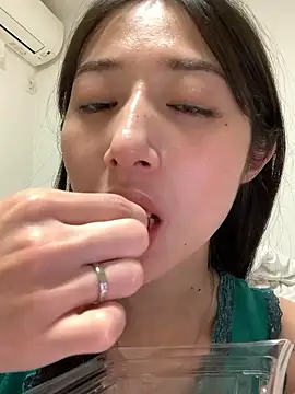 H_Kirachan's cam snapshot