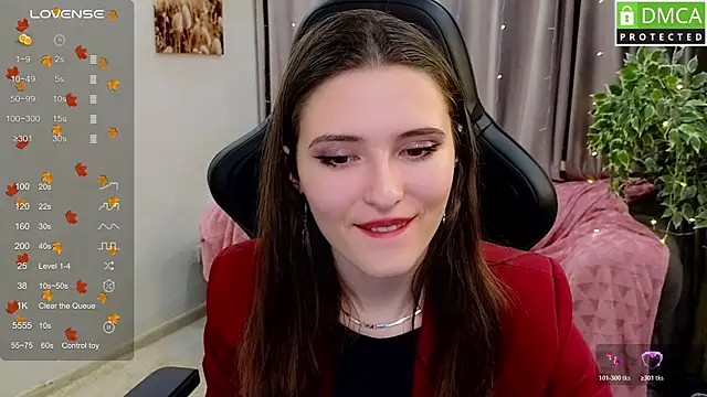 niki_cutes's cam snapshot