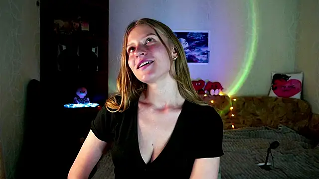 Luntryy's cam snapshot