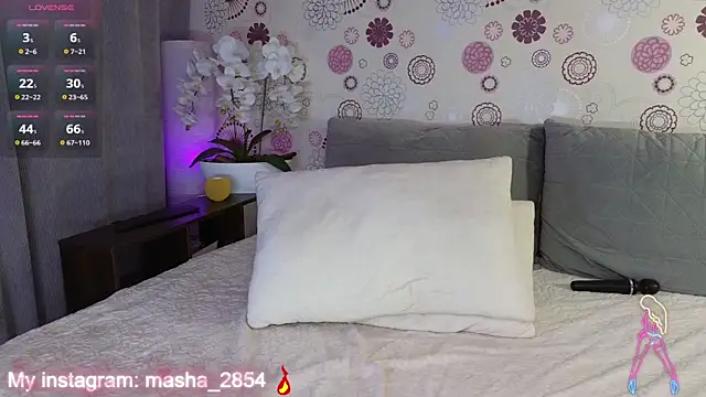 Madelynn's cam snapshot