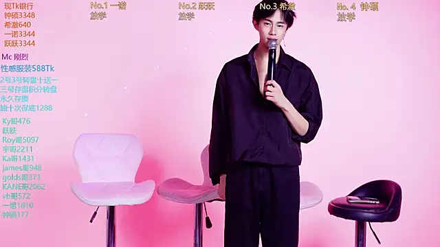 Boygayhouse live sex cam