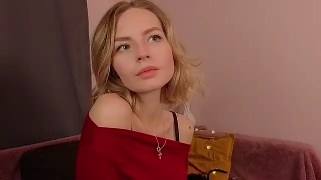 BaileyBernos's cam snapshot