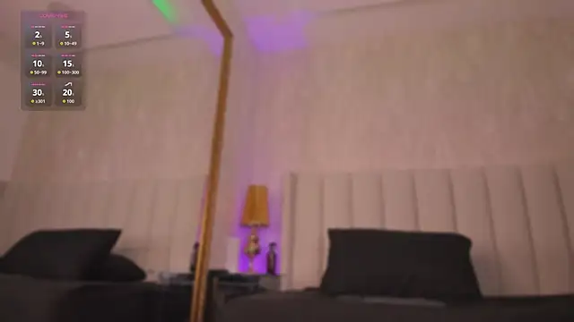 LaraCurls's cam snapshot