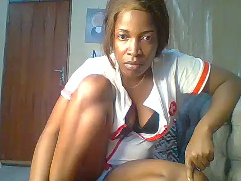 Chiky_Nurse's cam snapshot