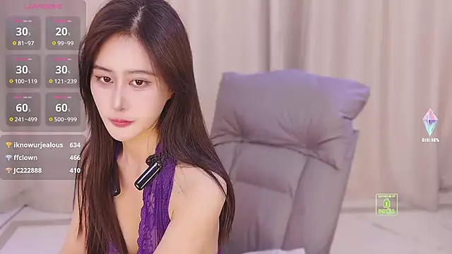 JoJo-ovo's cam snapshot