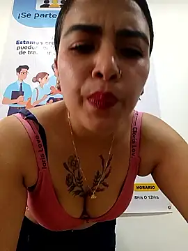 MAYE__13's cam snapshot