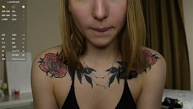 LorisCaldon's cam snapshot