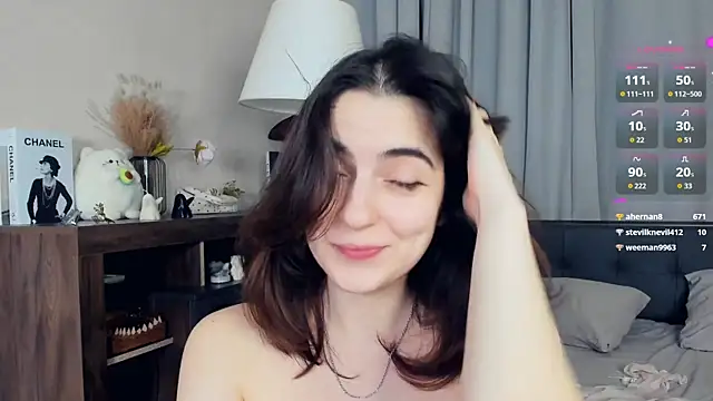 DracosMoon live sex cam