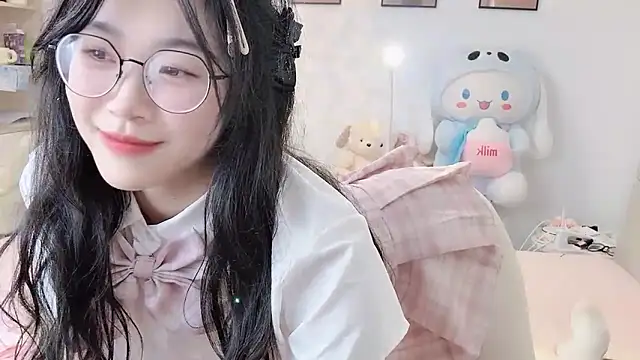 Luminous163 live sex cam