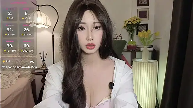 Boa0105 live sex cam