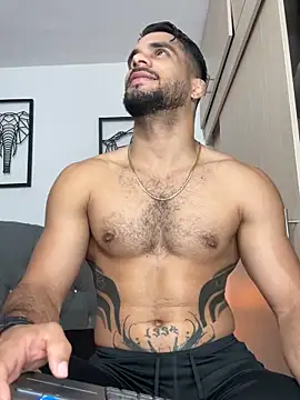 Maximiliano_ford live sex cam