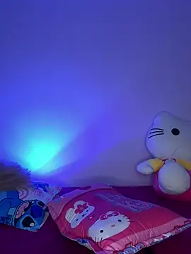 Dulcekitty__'s cam snapshot