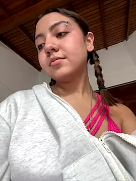 Bonni_lohan's cam snapshot