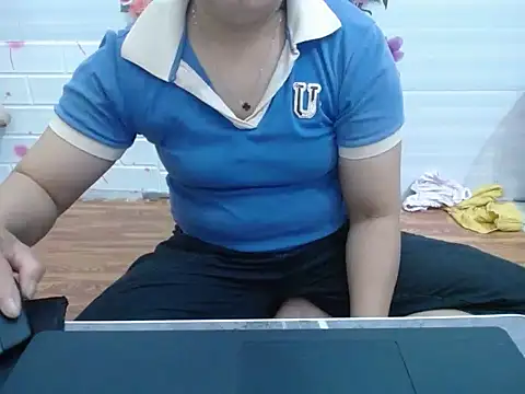 Hannie_26's cam snapshot