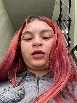 MiaLujan_'s cam snapshot