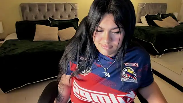 _Dulcinea_1's cam snapshot