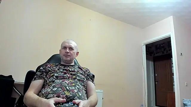 SanFrantsisko live sex cam