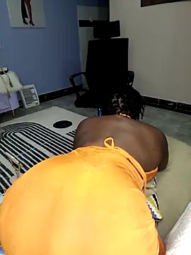 Cherriikenzie's cam snapshot