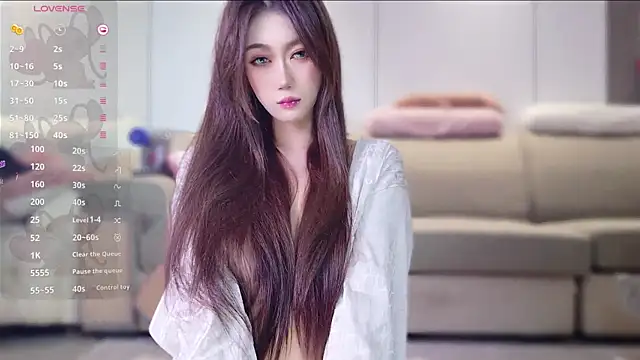 pinnnnnnk live sex cam